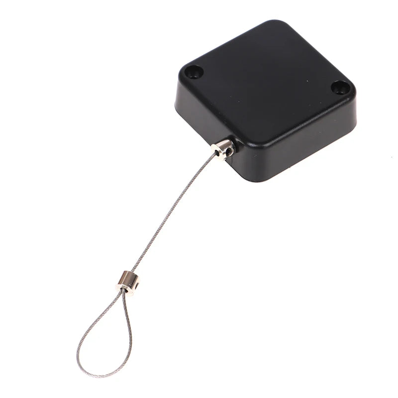 Smart door closer, guaranteed pulling power and comfort.
