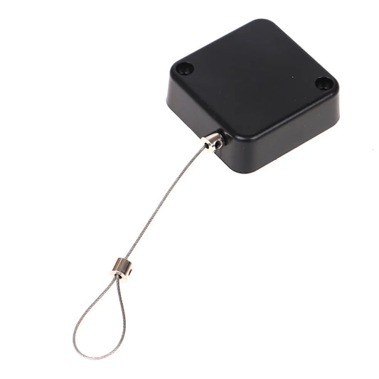 Smart door closer, guaranteed pulling power and comfort.