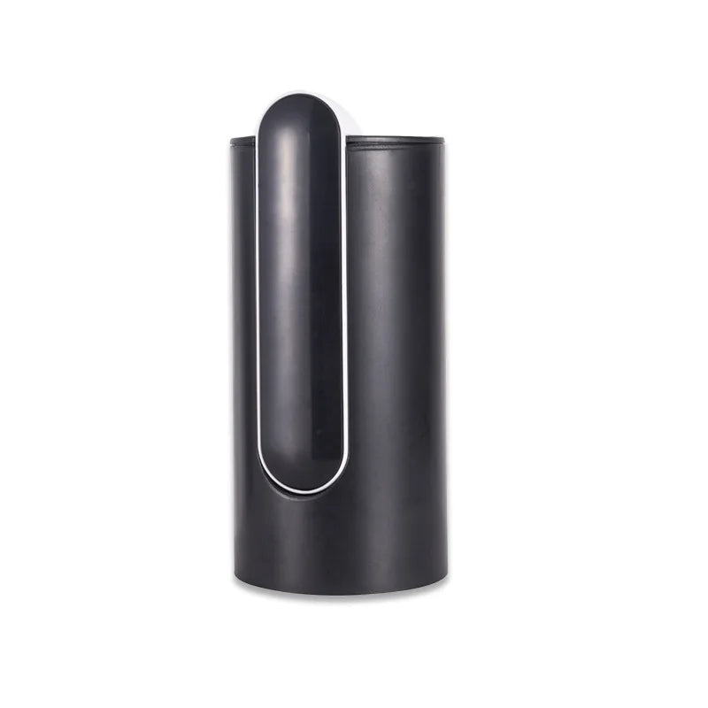 Automatic water dispenser, USB rechargeable, portable, electric, foldable, smart and very versatile