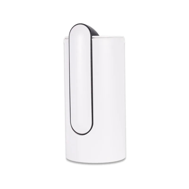Automatic water dispenser, USB rechargeable, portable, electric, foldable, smart and very versatile