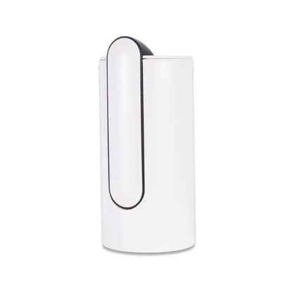 Automatic water dispenser, USB rechargeable, portable, electric, foldable, smart and very versatile