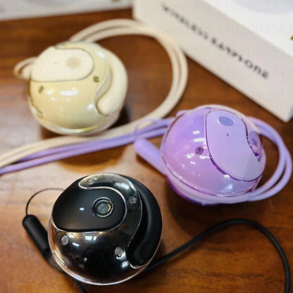 AI Real-time Language Translation Earphone Bluetooth TWS Smart Instant Scan Translator Device Wireless Headphone EarHook Earbuds
