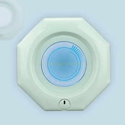 Enfriador eléctrico para tazas, cerveza, jugo, leche y café.